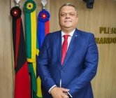 Prefeito afastado de Cabedelo, Edvaldo Neto