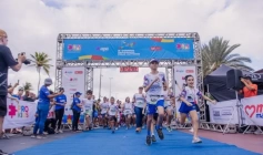 3ª Corrida Paraibana pelo Autismo