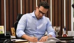 Governador da Paraíba, Lucas Ribeiro