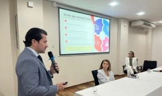 Projeto voltado à proteção da terceira idade