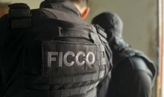 Força Integrada de Combate ao Crime Organizado