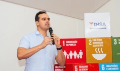 Governador da Paraíba, Lucas Ribeiro