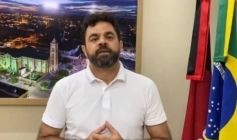 Ex-prefeito, Jarques Lúcio da Silva II