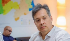 Deputado estadual, Júnior Araújo