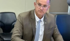 Deputado Estadual, Sargento Neto