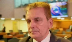 Deputado estadual Chico Mendes (PSB)