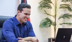 Lucas Ribeiro, Governador