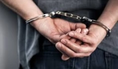 Cumprimento de mandado de prisão