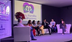 Serviço de acolhimento familiar de crianças e adolescentes