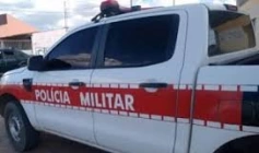 Cumprimento de mandado de prisão