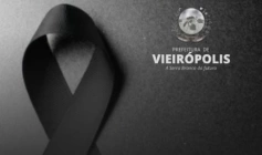 Prefeitura de Vieirópolis decreta luto oficial pela morte do ex-vereador João Celvizo