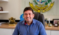 Prefeito, Helder Carvalho