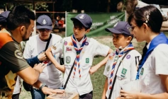 Projeto Voluntários em Ação 