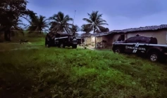 Prisão de grupo investigado em homicídio na PB