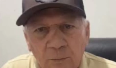 Ex-prefeito, José Aldemir