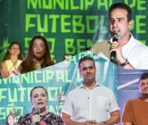 Governador, Lucas Ribeiro