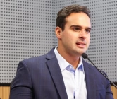 Governador da Paraíba, Lucas Ribeiro