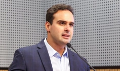 Governador da Paraíba, Lucas Ribeiro