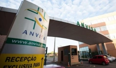 Agência Nacional de Vigilância Sanitária (Anvisa)