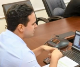 Governador da Paraíba, Lucas Ribeiro