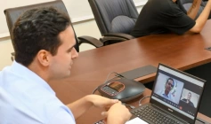 Governador da Paraíba, Lucas Ribeiro