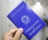 Carteira de Trabalho 
