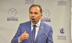 Manoel Ludgério (PV)