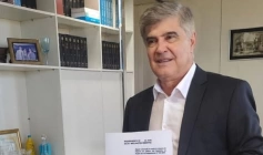 Deputado Fedederal Wellington Roberto 