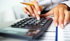 Inadimplência em março