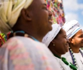 Isenção tributária às religiões de matriz africana