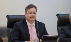 Deputado Estadual Júnior Araújo 