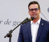 Governador da Paraíba, Lucas Ribeiro