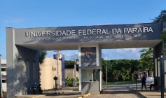 Universidade Federal da Paraíba (UFPB)