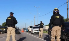 Operação Dia do Trabalho 2026