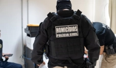 Prisão de condenados por estelionato e fraude tributária