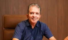 Ex-prefeito, Nabor Wanderley