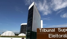 Tribunal Superior Eleitoral (TSE)