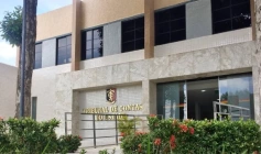 Tribunal de Contas do Estado da Paraíba