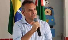 Prefeito, João Cleber