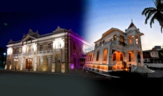 Museu da Cidade de João Pessoa e Museu de História da Paraíba