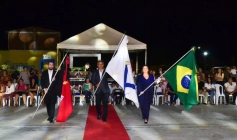 Emancipação Política de São Francisco