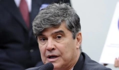 Deputado Federal, Wellington Roberto