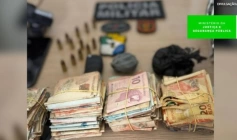 1ª edição da Operação Nexus