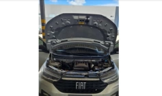 Apreensão de caminhonete roubada em Pernambuco