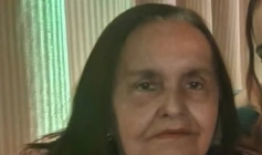 Milce Daniel, de 72 anos