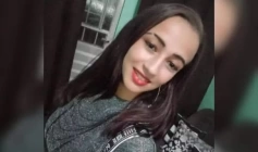 Prisão de suspeito de feminicídio