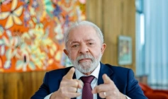 Presidente, Lula