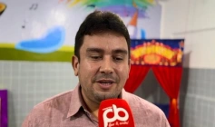 Prefeito, Helder Carvalho