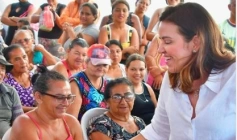 Pollyanna destaca legado feminino e reforça luta por igualdade