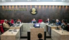 Tribunal de Contas da Paraiba 